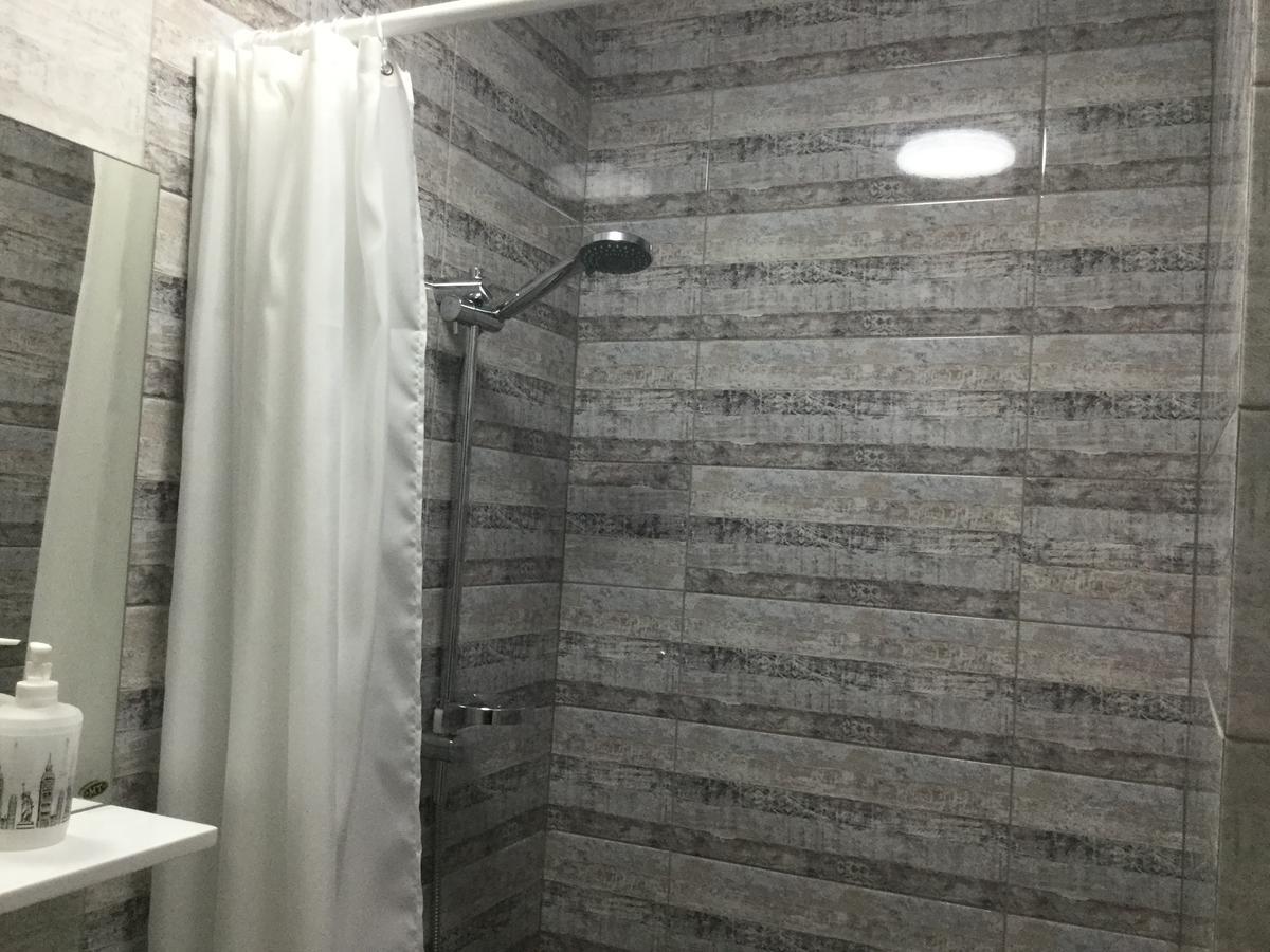7 Days Apartments Апартаменты В Затоке Zatoka Exterior foto