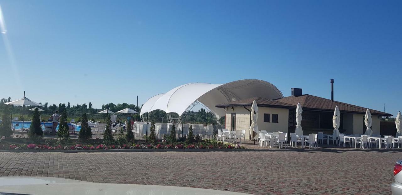 7 Days Apartments Апартаменты В Затоке Zatoka Exterior foto