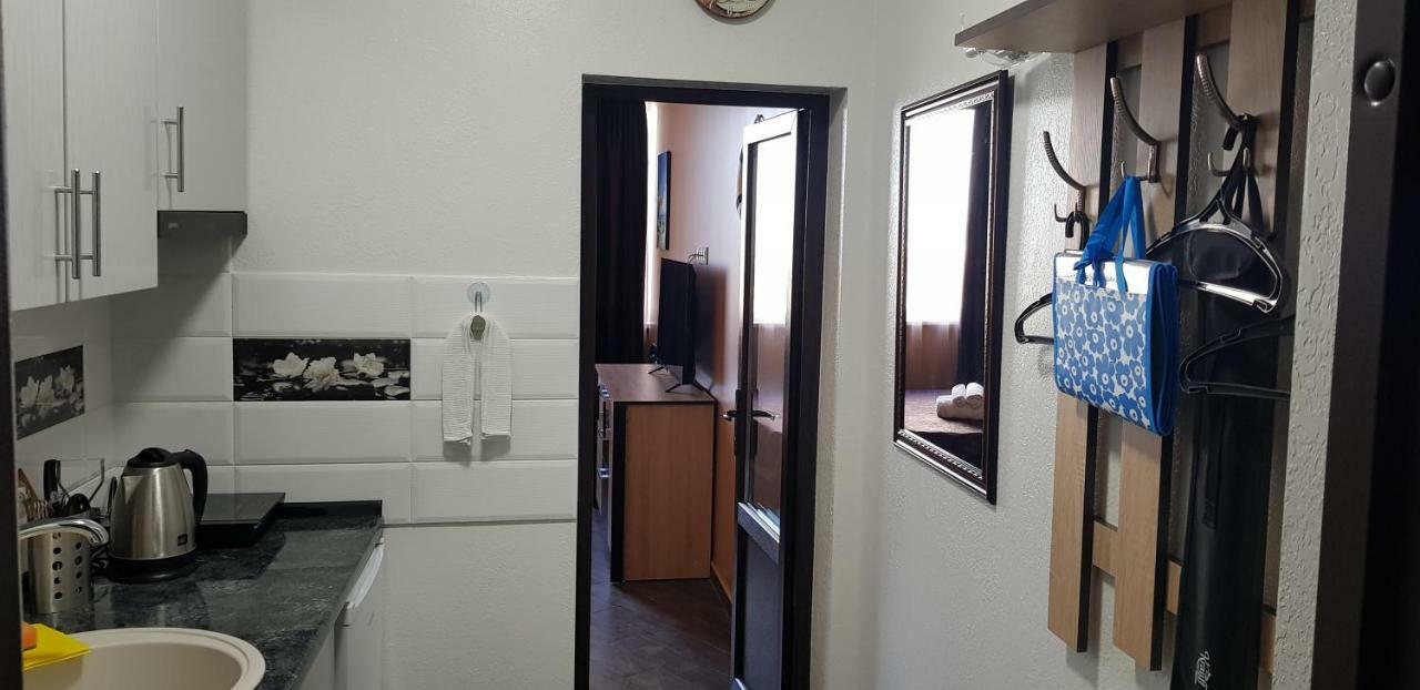 7 Days Apartments Апартаменты В Затоке Zatoka Exterior foto