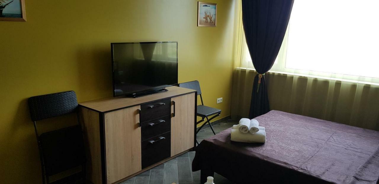 7 Days Apartments Апартаменты В Затоке Zatoka Exterior foto