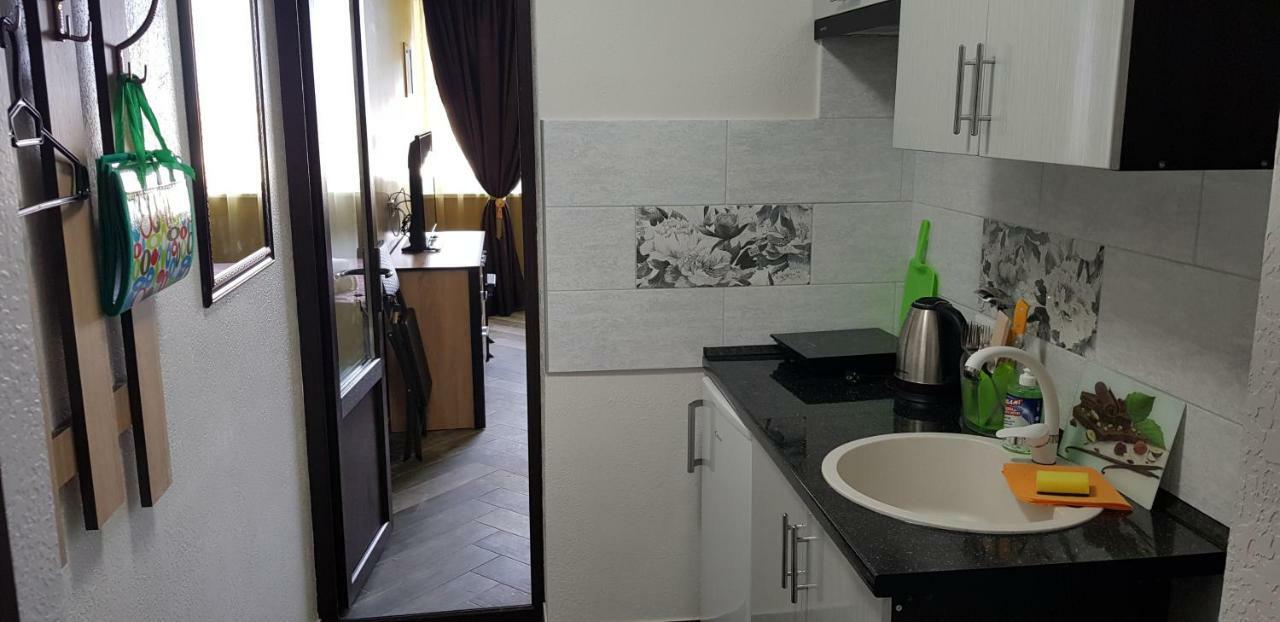 7 Days Apartments Апартаменты В Затоке Zatoka Exterior foto